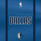 NBA Dallas Mavericks Jersey Galaxy S25 Skin